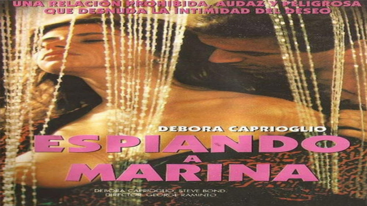 Espiando a Marina (Película de 1992)