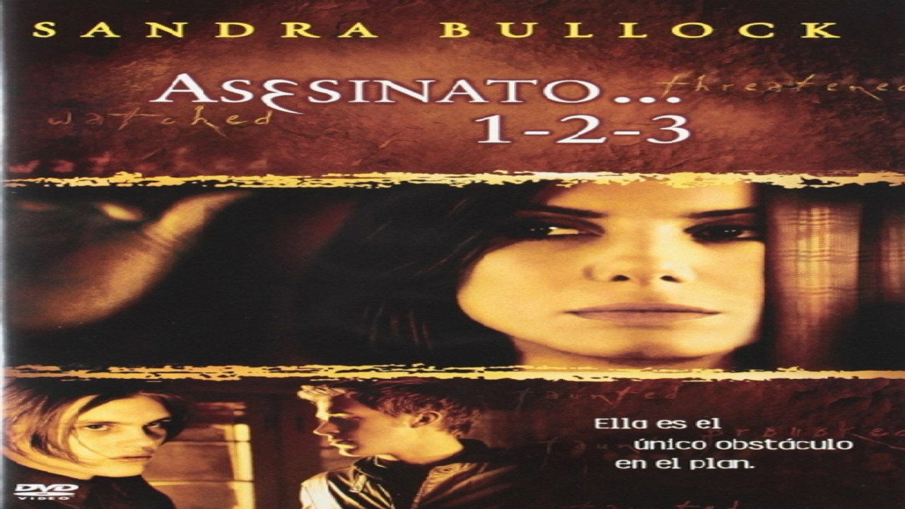 Asesinato. . . 1-2-3 (Película de 2002)