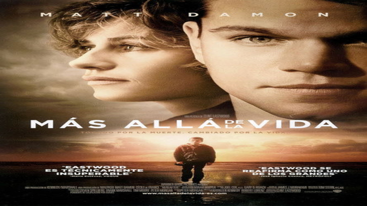 Más allá de la vida (Película de 2010)