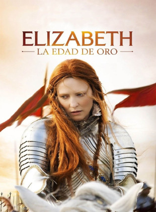 Elizabeth: La edad de oro (Película de 2007)