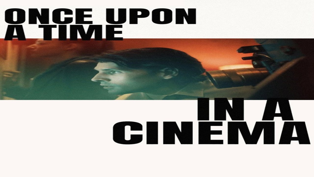 Once Upon a Time in a Cinema (Película de 2026)