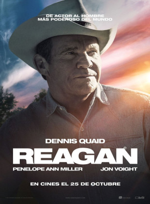 Reagan (Película de 2024)