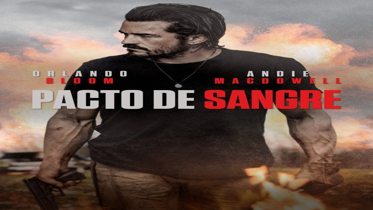 Pacto de sangre (Película de 2024)
