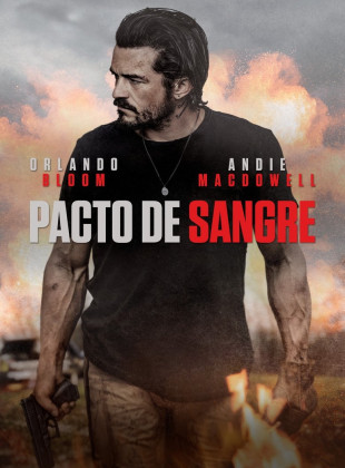 Pacto de sangre (Película de 2024)