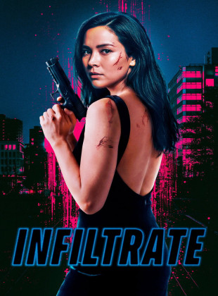 Infiltrate (Película de 2026)