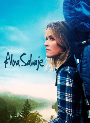 Alma salvaje (Película de 2014)