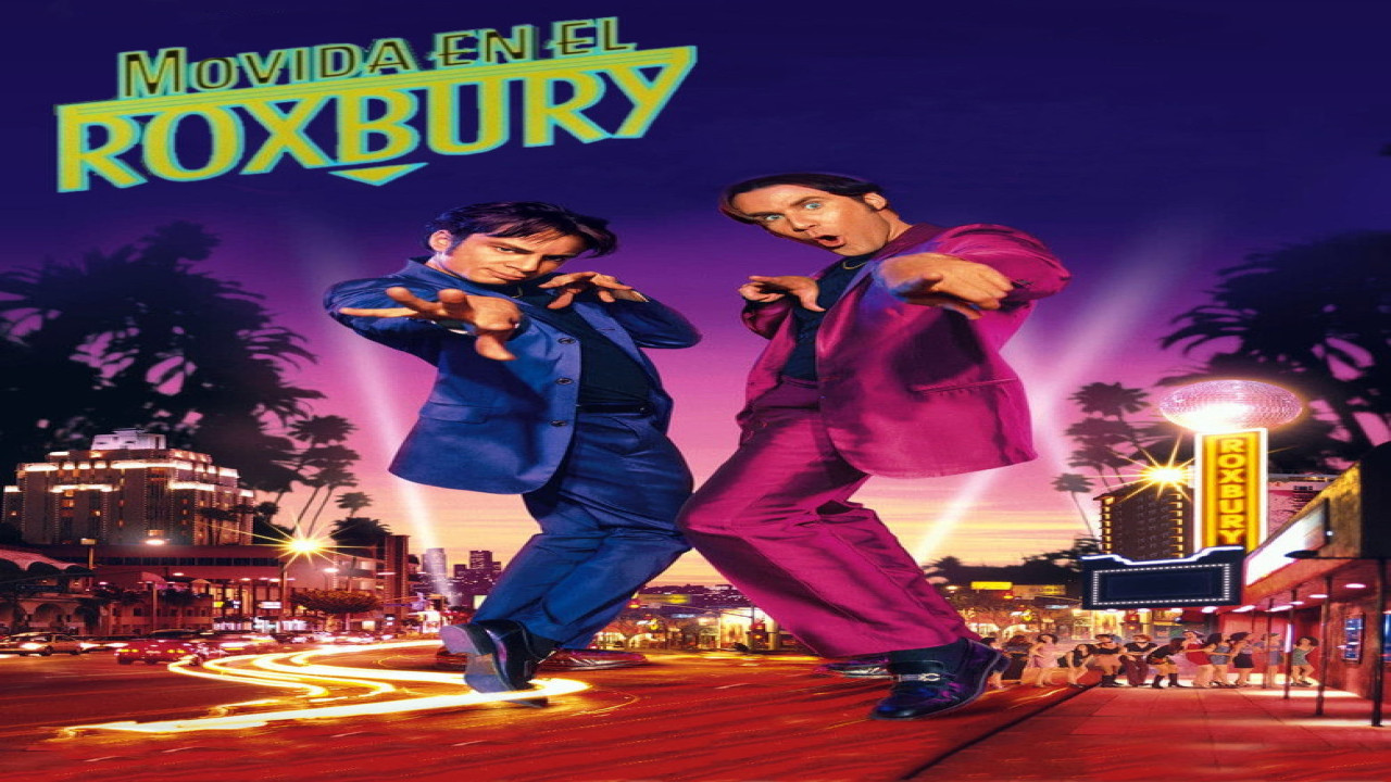 Movida en el Roxbury (Película de 1998)