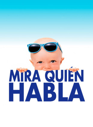 Mira quién habla (Película de 1989)