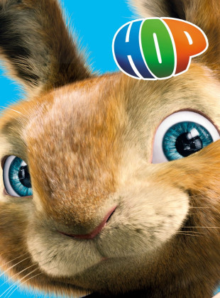 Hop: Rebelde Sin Pascua (Película de 2011)