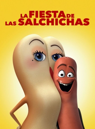 La fiesta de las salchichas (Película de 2016)