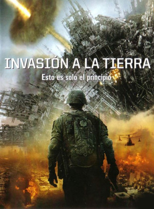 Invasión a la Tierra (Película de 2011)