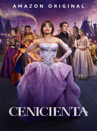 Cenicienta (Película de 2021)