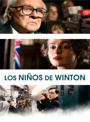Los niños de Winton (Película de 2023)