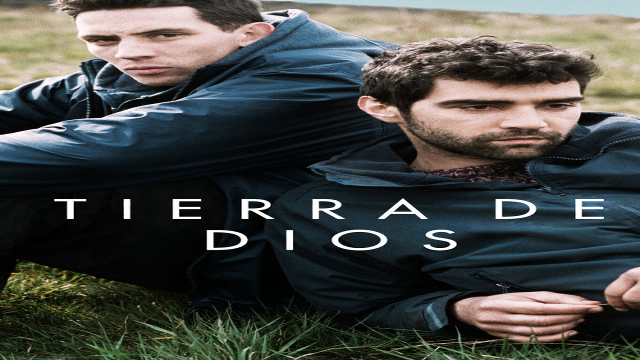 Tierra de Dios (Película de 2017)