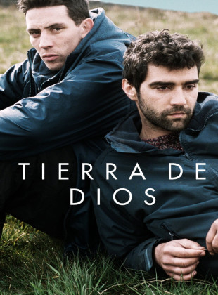 Tierra de Dios (Película de 2017)