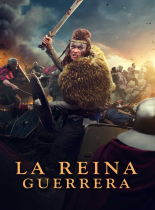 Boudica: La Reina de la Guerra (Película de 2023)