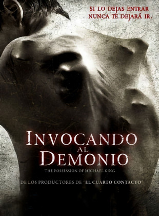 Invocando al Demonio (Película de 2014)