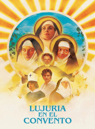 En pecado (Película de 2017)
