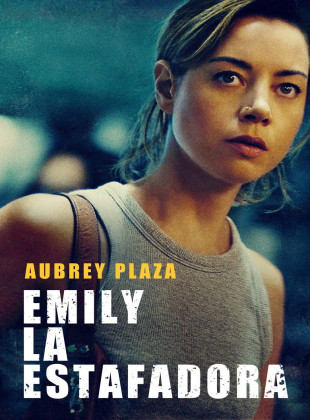 Emily la estafadora (Película de 2022)