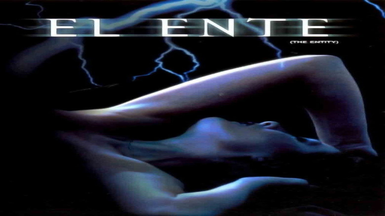 El Ente (Película de 1982)