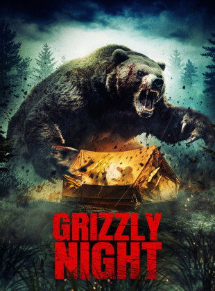 Grizzly Night (Película de 2026)