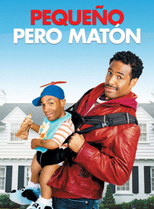 Pequeño pero matón (Película de 2006)