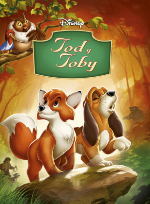 Tod y Toby (Película de 1981)