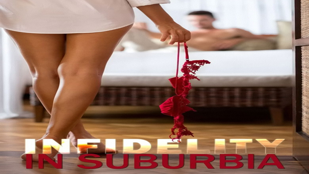 Una infidelidad peligrosa (Película de 2017)