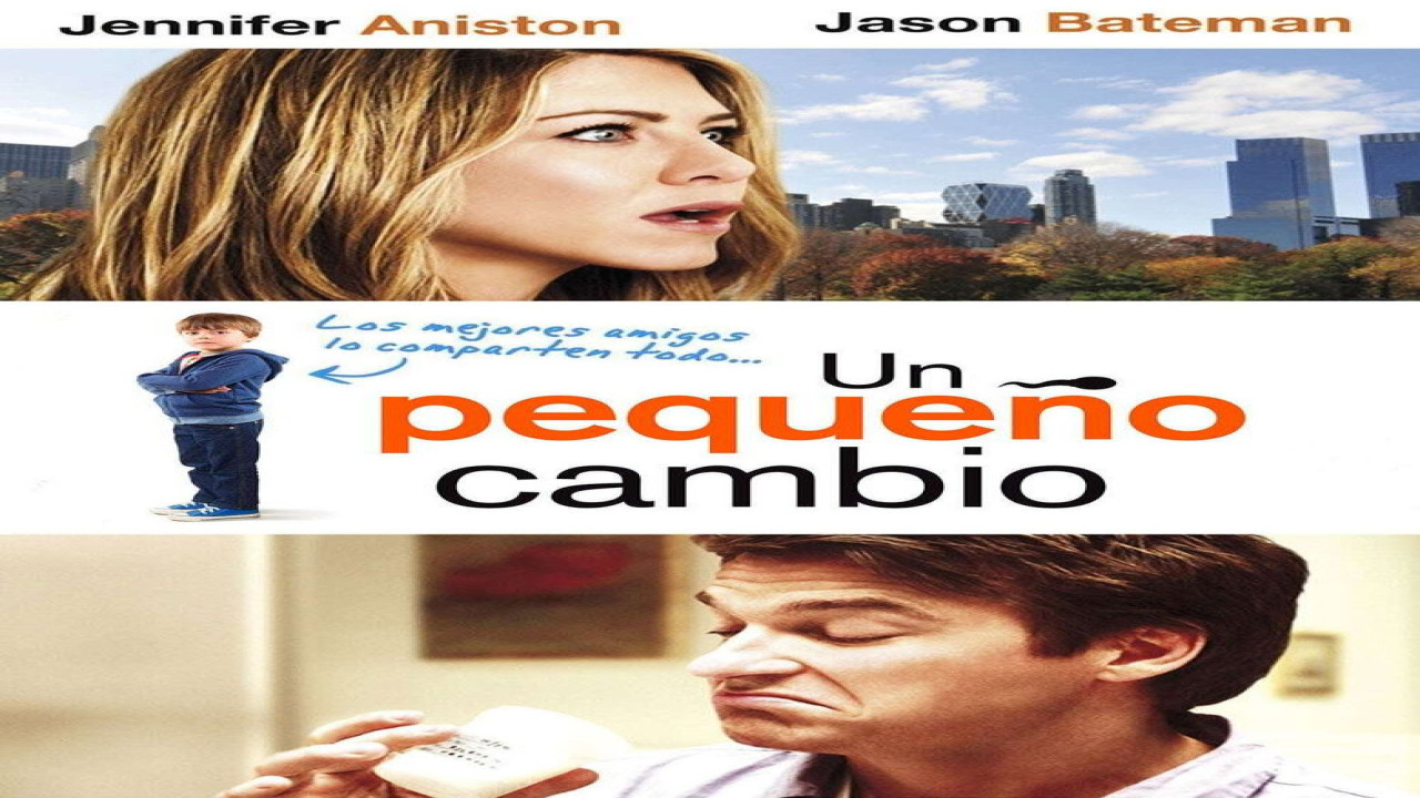 Un pequeño cambio (Película de 2010)