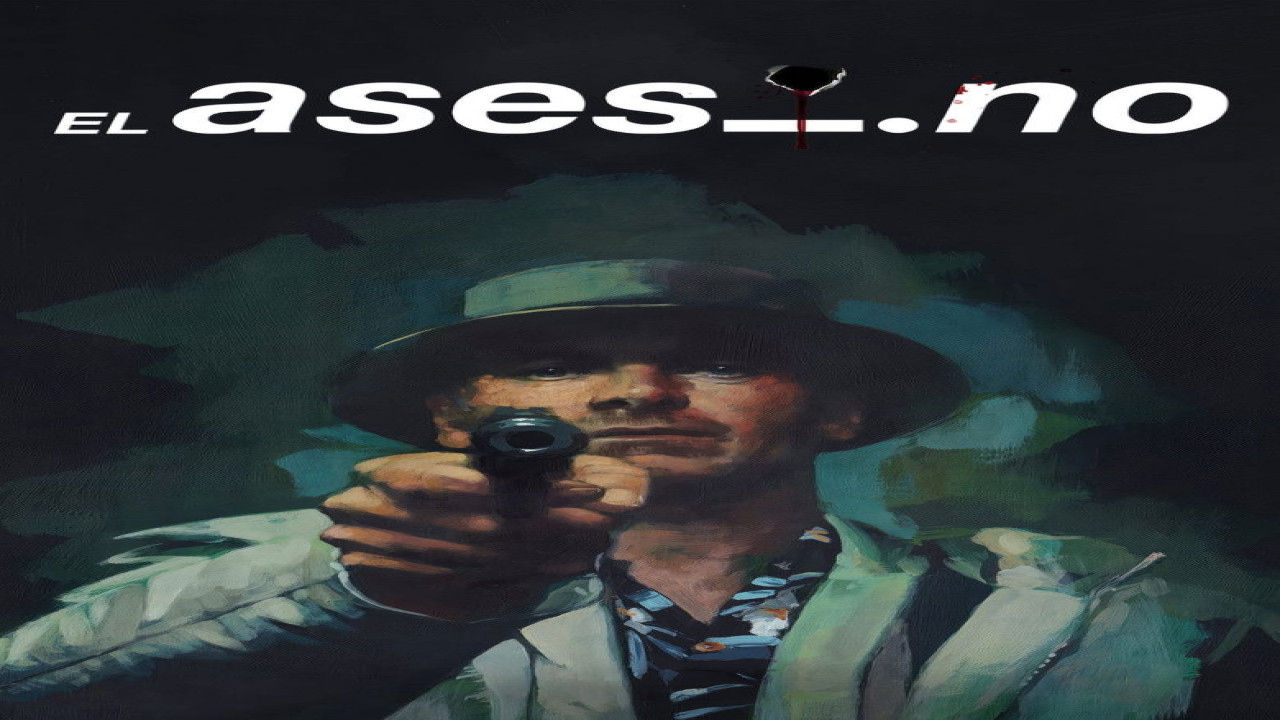 El asesino (Película de 2023)