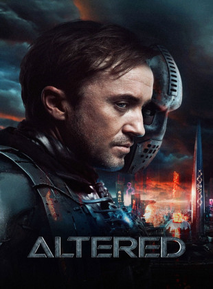 Altered (Película de 2025)
