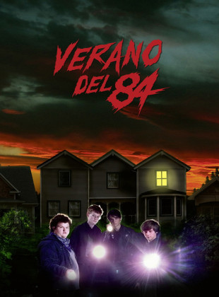 Verano del 84 (Película de 2018)