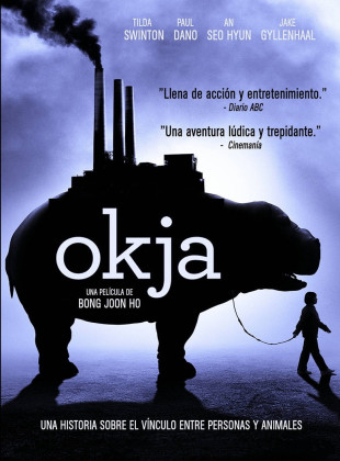 Okja (Película de 2017)