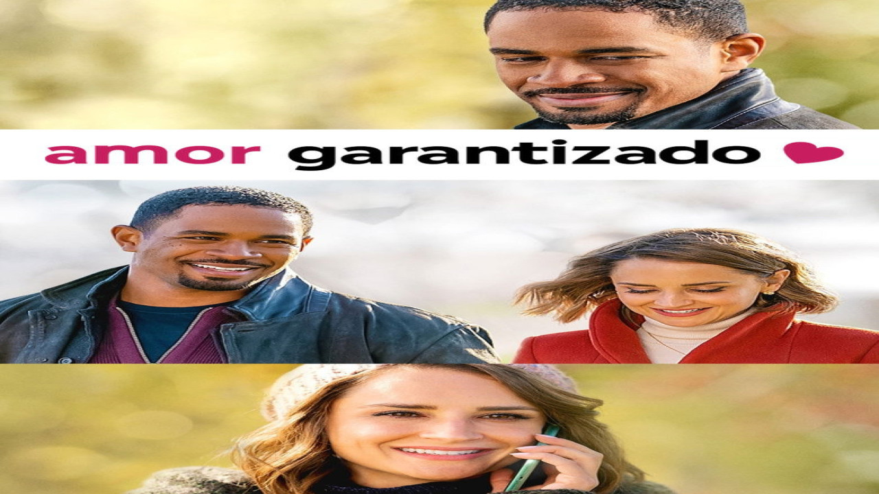 Amor garantizado (Película de 2020)