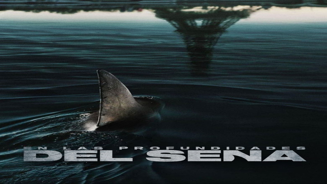 En las profundidades del Sena (Película de 2024)