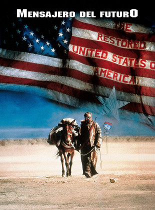 Mensajero del futuro (Película de 1997)