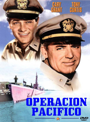 Operación Pacífico (Película de 1959)
