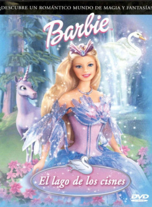Barbie en El lago de los cisnes (Película de 2003)