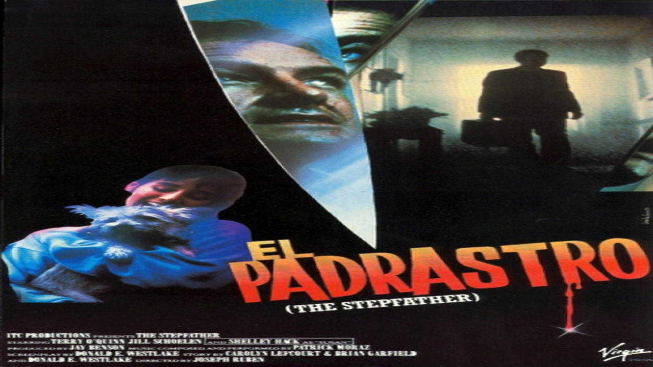El padrastro (Película de 1987)