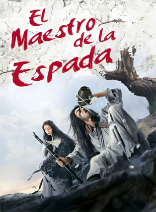 El Maestro De La Espada (Película de 2016)