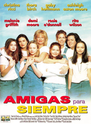 Amigas para siempre (Película de 1995)