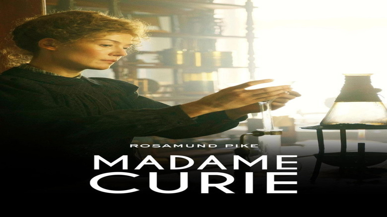 Madame Curie (Película de 2020)