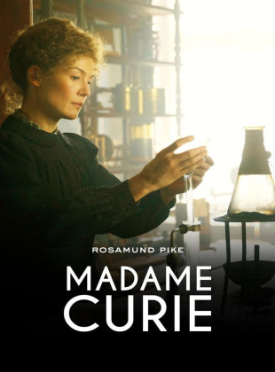 Madame Curie (Película de 2020)
