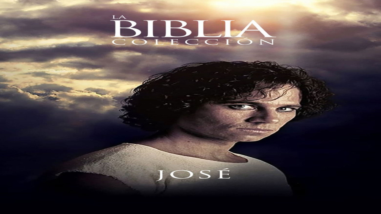 José, los sueños del faraón (Película de 1995)