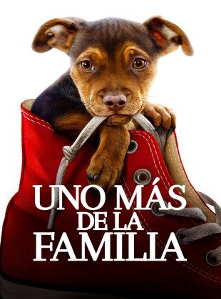 Uno más de la familia (Película de 2019)