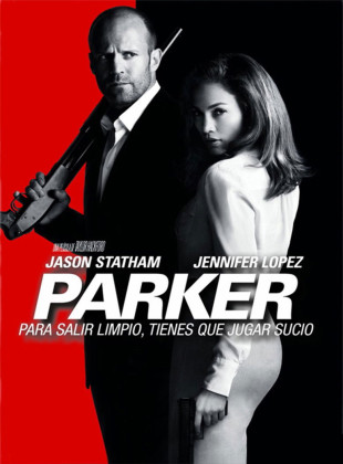 Parker (Película de 2013)