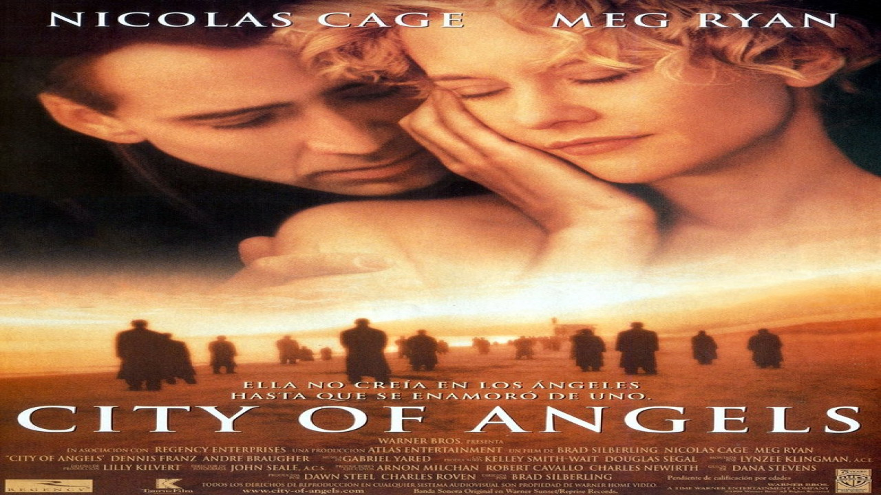 City of Angels (Película de 1998)