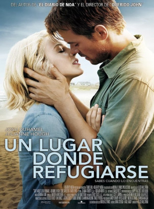 Un lugar donde refugiarse (Película de 2013)