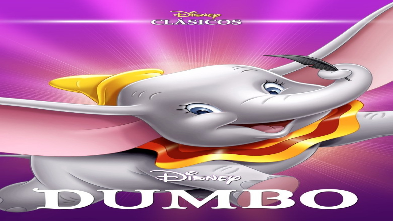 Dumbo (Película de 1941)