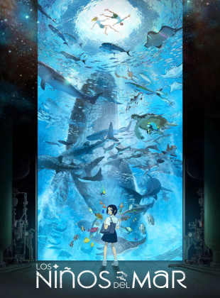 Los niños del mar (Película de 2019)